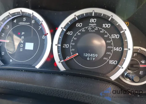 2012 Acura Tsx Tech z USA, uszkodzony, nr VIN JH4CU2F68CC001424